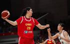 張子宇9分鐘狂砍16分，雙殺日本女籃！