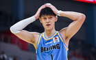 北汽備好合同，曾凡博猶豫，沖擊NBA待決。