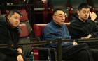 楊鳴劉飛美7日，夏聯(lián)選外援，烏戈趙已會(huì)面。