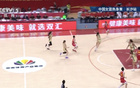中國(guó)女籃73-69勝澳，張缺席仍5勝1負(fù)收官。