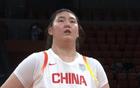 中國女籃34分大勝，三連勝晉級亞洲杯四強，張子宇得分突出。