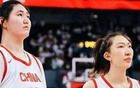 中國女籃雙塔2.11米與2.26米，威力如何？
