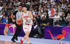 中國(guó)女籃期待半決賽對(duì)手全力以赴