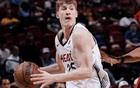 NBA夏聯(lián)7月19日賽程：湖人對掘金，步行者對鵜鶘。