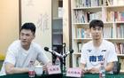 校體融合育英才，同曦?cái)y手九中助球員進(jìn)CBA！