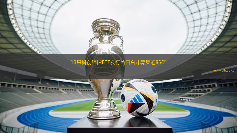 13只科創(chuàng)綜指ETF發(fā)行首日合計募集近85億