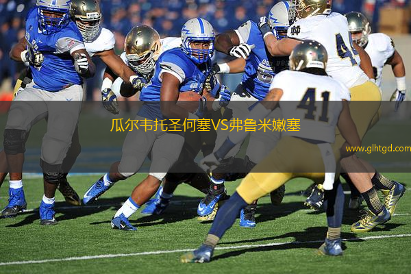 瓜爾韋托圣何塞VS弗魯米嫩塞