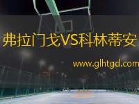 弗拉門戈VS科林蒂安