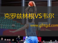 克羅茲林根VS韋爾